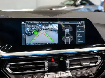 BMW Z4 M40i HUD ACC RFK NAVI LED Sound Syst. DAB