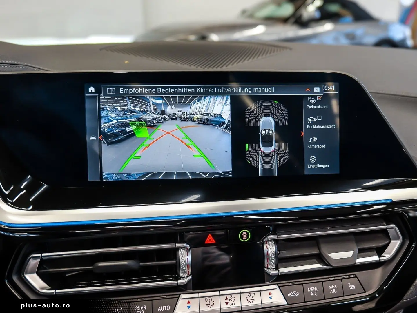 BMW Z4 M40i HUD ACC RFK NAVI LED Sound Syst. DAB