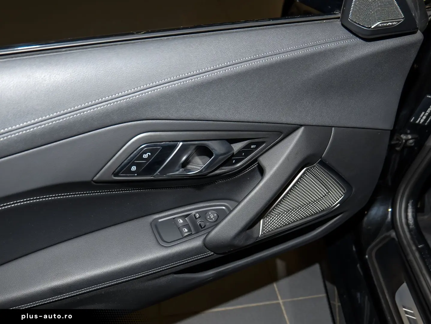 BMW Z4 M40i HUD ACC RFK NAVI LED Sound Syst. DAB