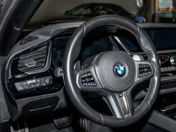 BMW Z4 M40i HUD ACC RFK NAVI LED Sound Syst. DAB