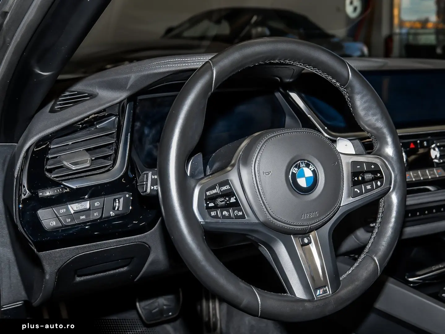 BMW Z4 M40i HUD ACC RFK NAVI LED Sound Syst. DAB