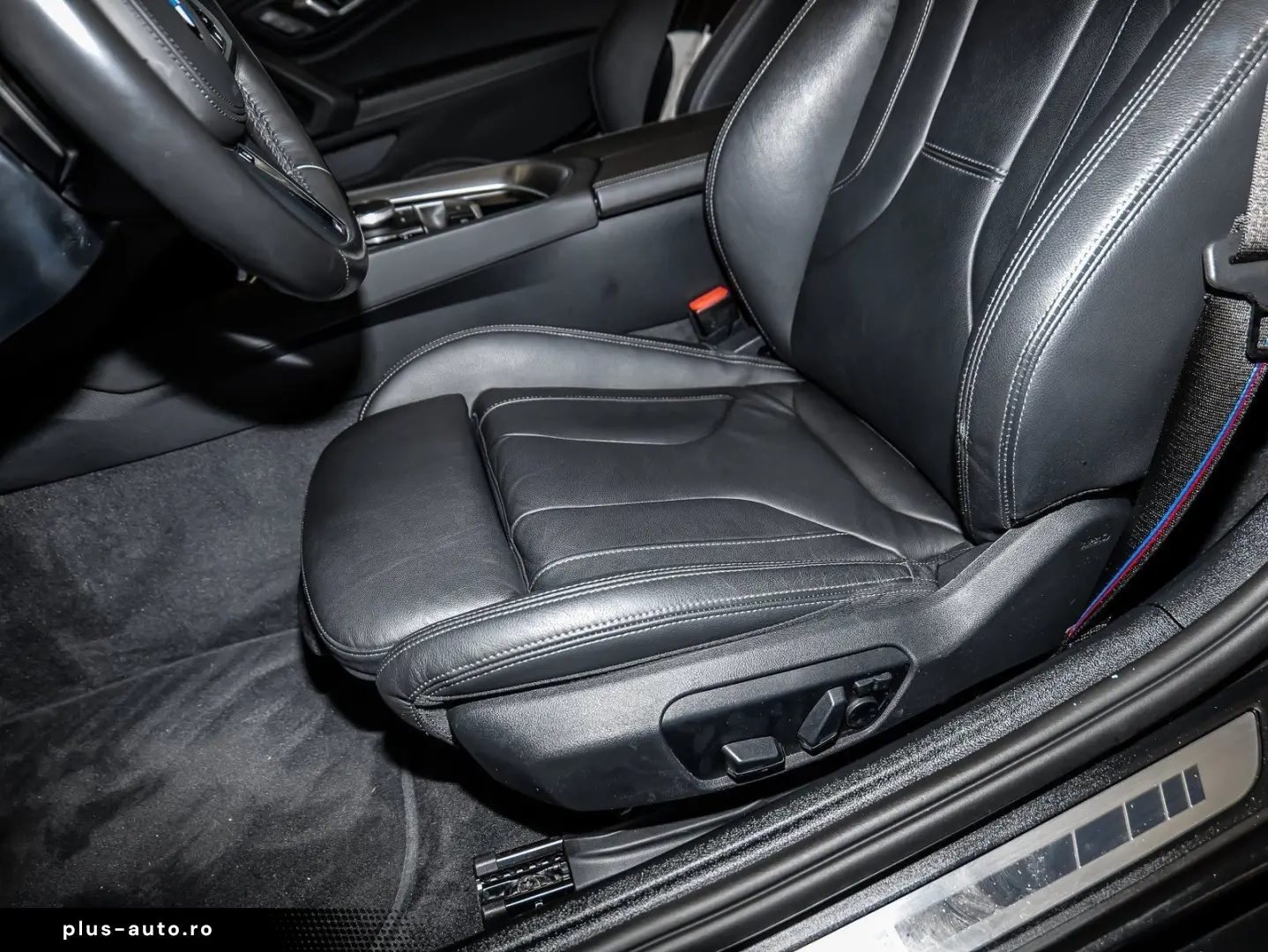 BMW Z4 M40i HUD ACC RFK NAVI LED Sound Syst. DAB