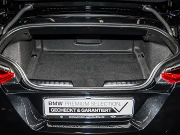 BMW Z4 M40i HUD ACC RFK NAVI LED Sound Syst. DAB