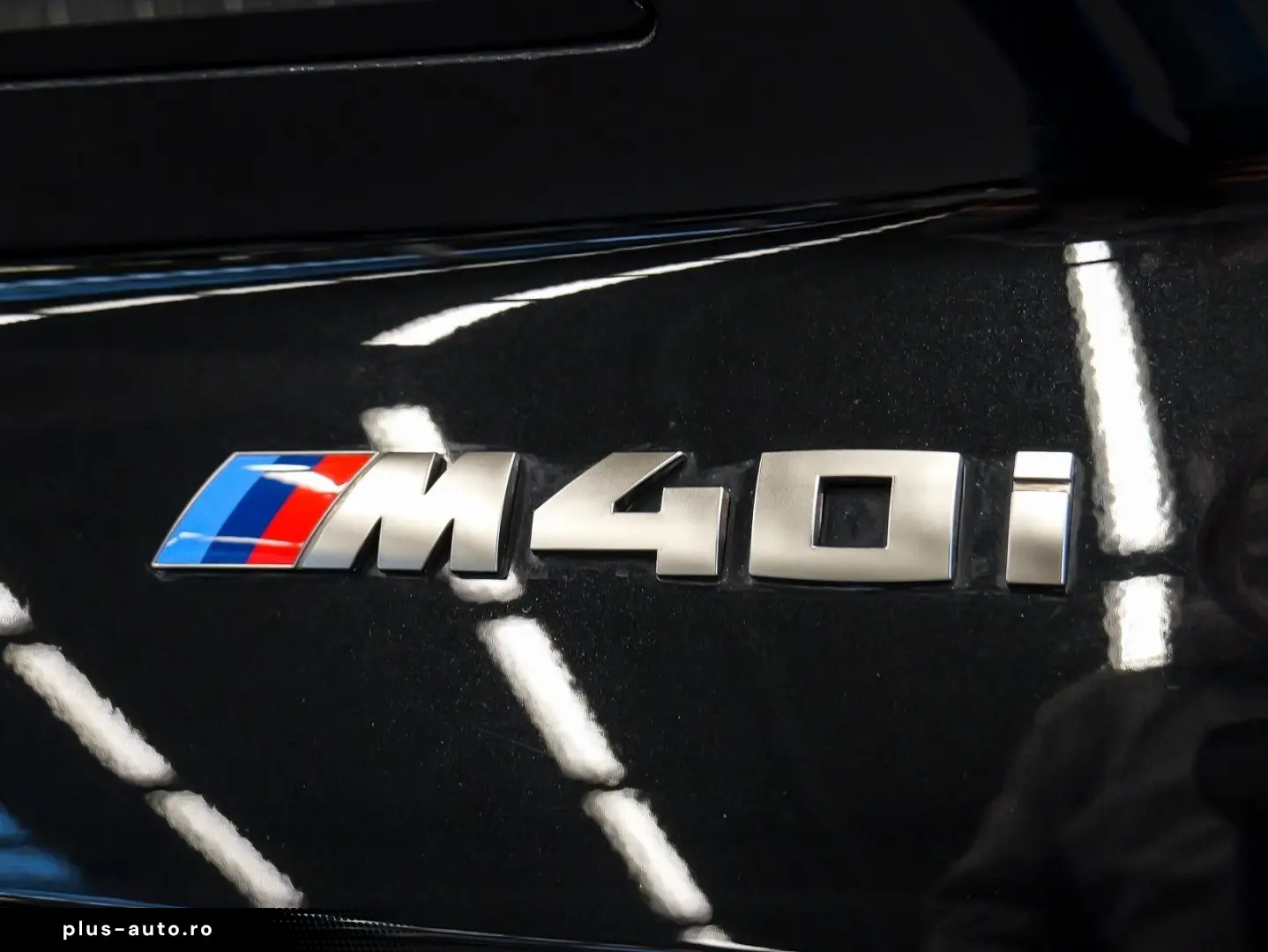 BMW Z4 M40i HUD ACC RFK NAVI LED Sound Syst. DAB