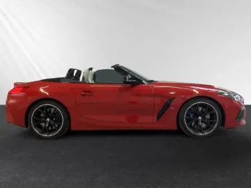 BMW Z4 M40i M Sport Harman Kardon Head-Up Stop&Go