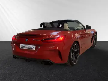 BMW Z4 M40i M Sport Harman Kardon Head-Up Stop&Go