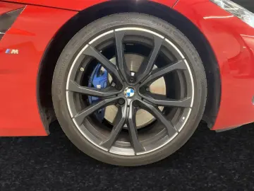 BMW Z4 M40i M Sport Harman Kardon Head-Up Stop&Go