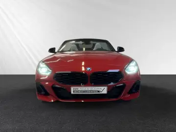 BMW Z4 M40i M Sport Harman Kardon Head-Up Stop&Go