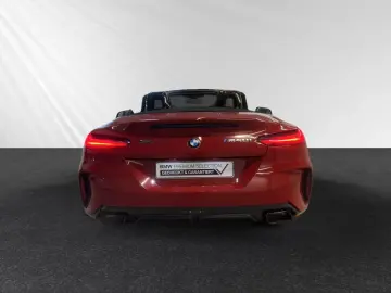 BMW Z4 M40i M Sport Harman Kardon Head-Up Stop&Go