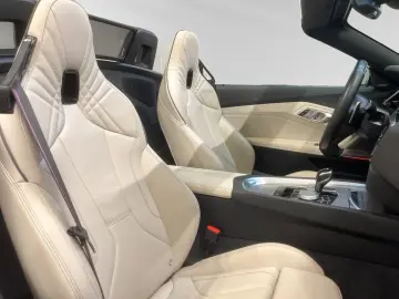 BMW Z4 M40i M Sport Harman Kardon Head-Up Stop&Go