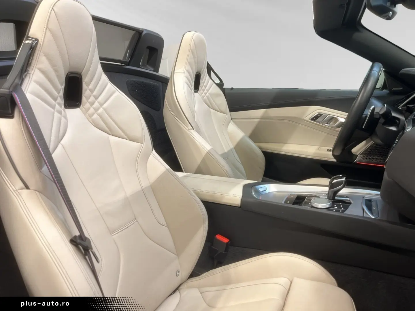 BMW Z4 M40i M Sport Harman Kardon Head-Up Stop&Go