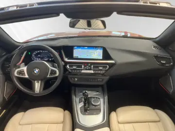 BMW Z4 M40i M Sport Harman Kardon Head-Up Stop&Go