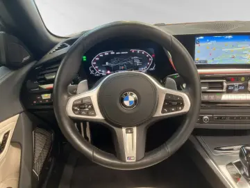 BMW Z4 M40i M Sport Harman Kardon Head-Up Stop&Go