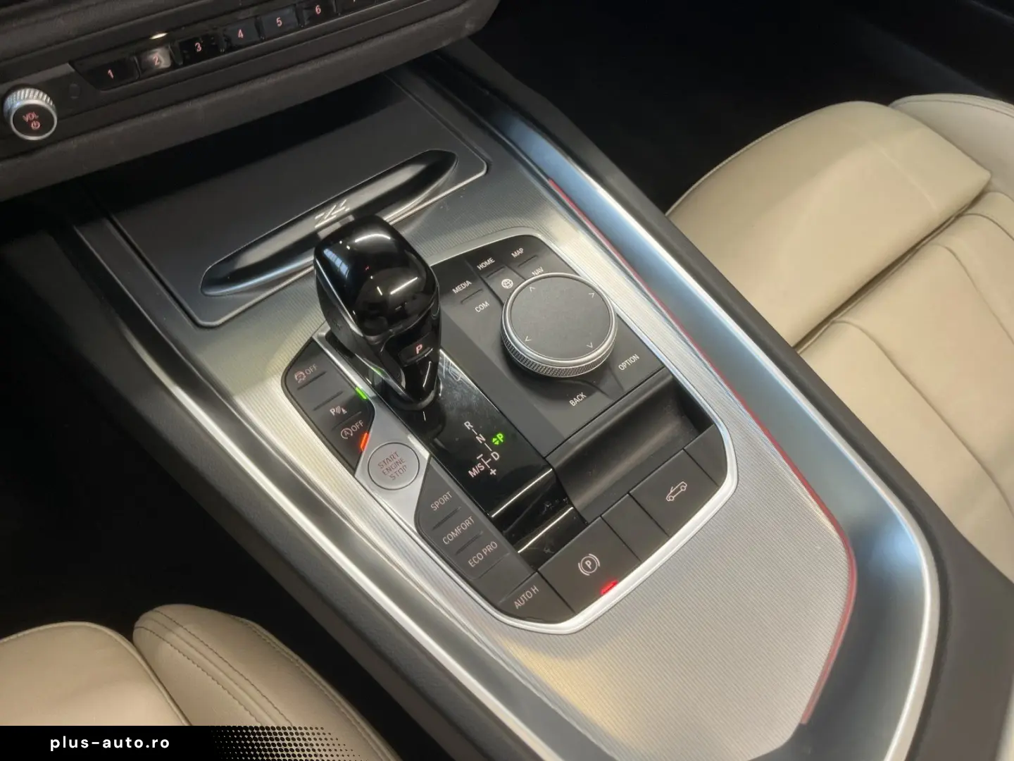 BMW Z4 M40i M Sport Harman Kardon Head-Up Stop&Go