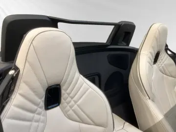 BMW Z4 M40i M Sport Harman Kardon Head-Up Stop&Go