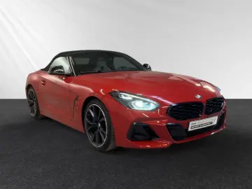 BMW Z4 M40i M Sport Harman Kardon Head-Up Stop&Go
