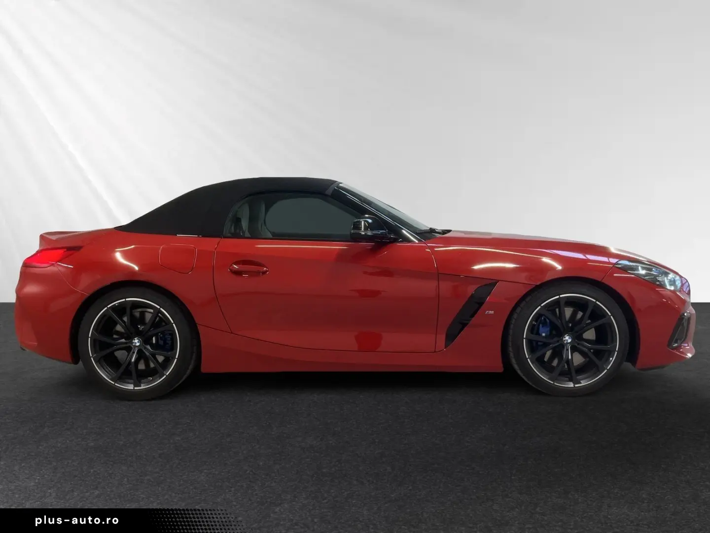 BMW Z4 M40i M Sport Harman Kardon Head-Up Stop&Go