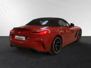 BMW Z4 M40i M Sport Harman Kardon Head-Up Stop&Go