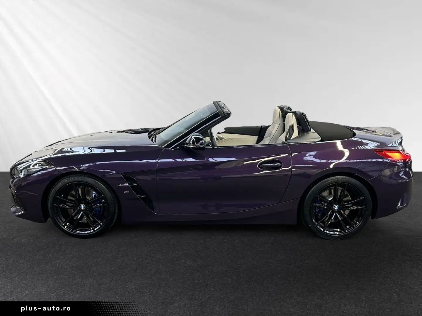 BMW Z4 M40i Head-Up Harman Kardon LCProf.