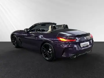 BMW Z4 M40i Head-Up Harman Kardon LCProf.