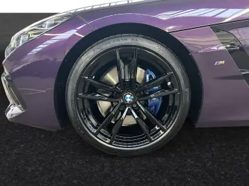 BMW Z4 M40i Head-Up Harman Kardon LCProf.