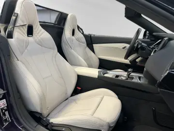 BMW Z4 M40i Head-Up Harman Kardon LCProf.