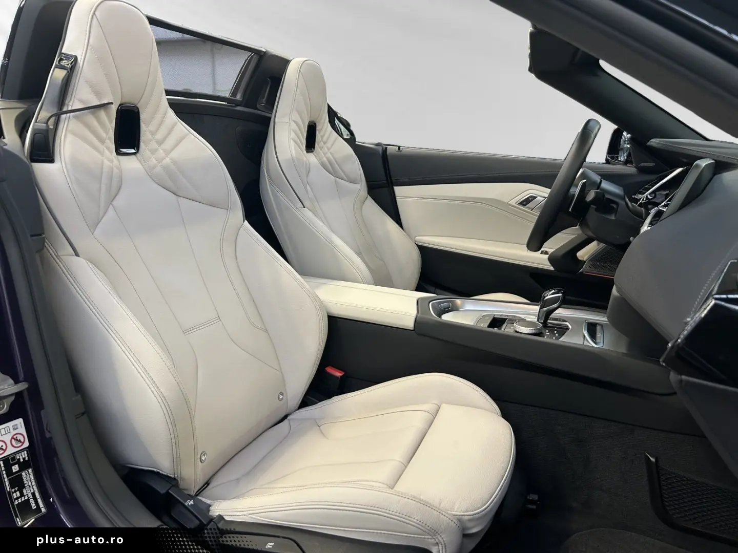 BMW Z4 M40i Head-Up Harman Kardon LCProf.