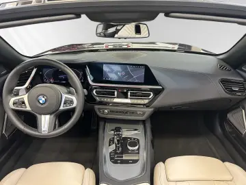 BMW Z4 M40i Head-Up Harman Kardon LCProf.