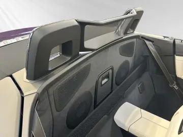 BMW Z4 M40i Head-Up Harman Kardon LCProf.