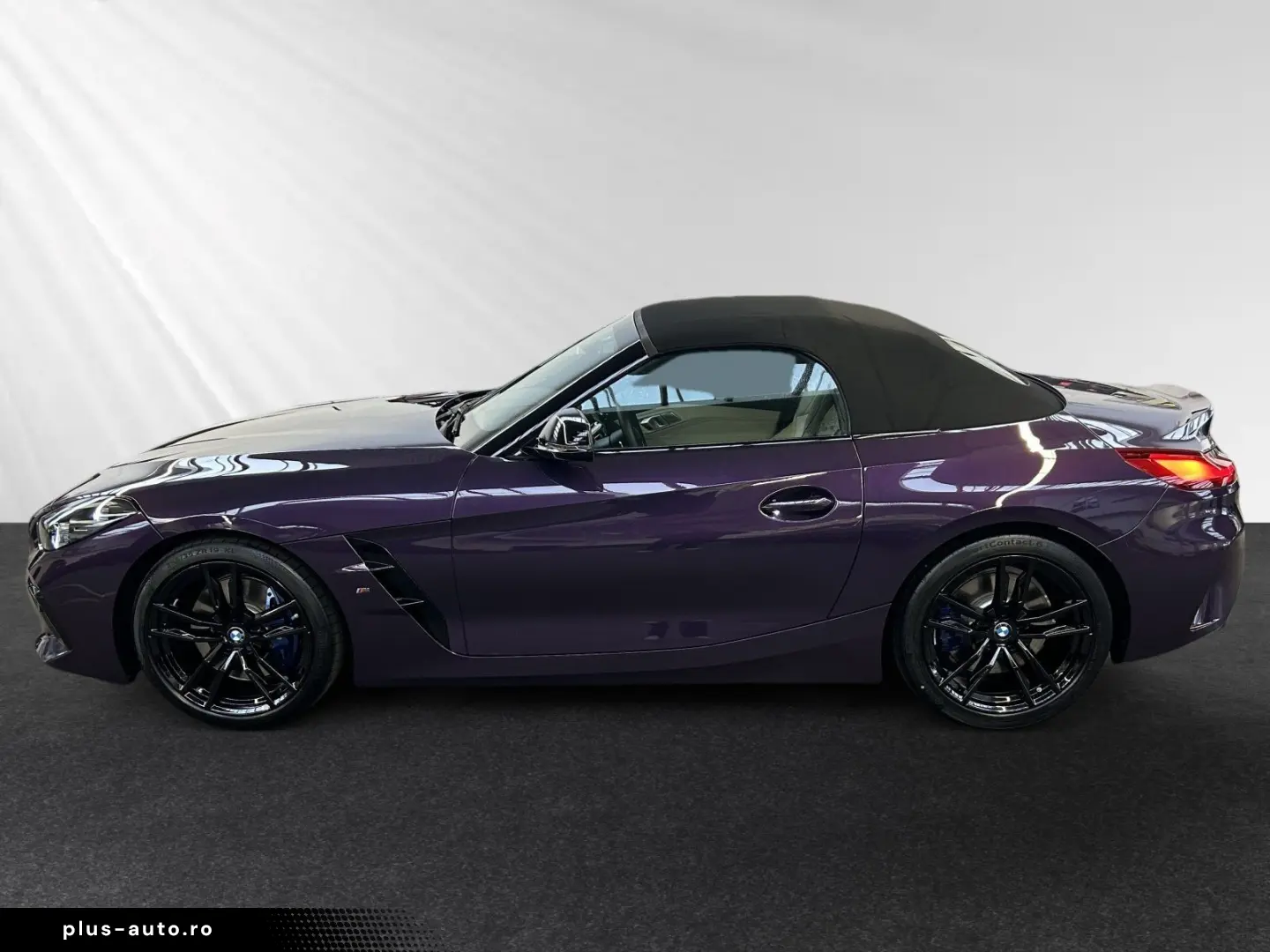 BMW Z4 M40i Head-Up Harman Kardon LCProf.