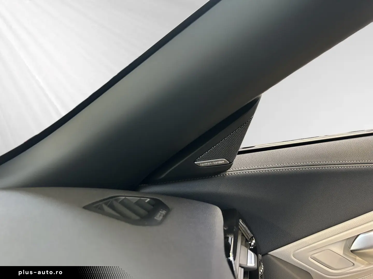 BMW Z4 M40i Head-Up Harman Kardon LCProf.