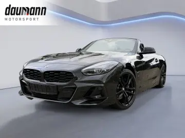 BMW Z4 Roadster M40i  H K ACC RFK HUD Memory LED LHZ