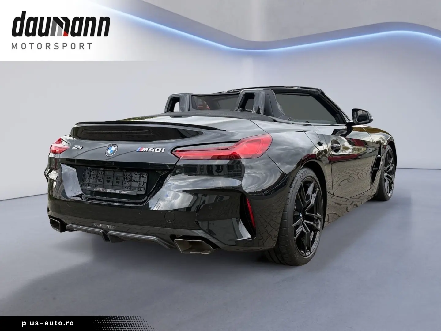 BMW Z4 Roadster M40i  H K ACC RFK HUD Memory LED LHZ