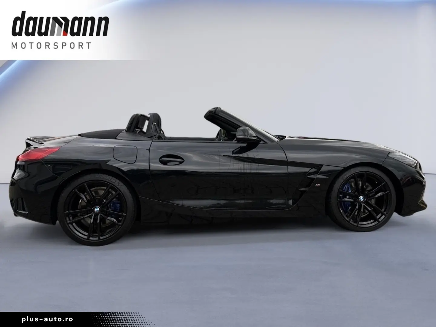 BMW Z4 Roadster M40i  H K ACC RFK HUD Memory LED LHZ