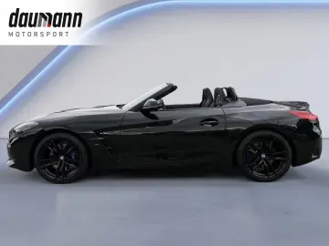 BMW Z4 Roadster M40i  H K ACC RFK HUD Memory LED LHZ