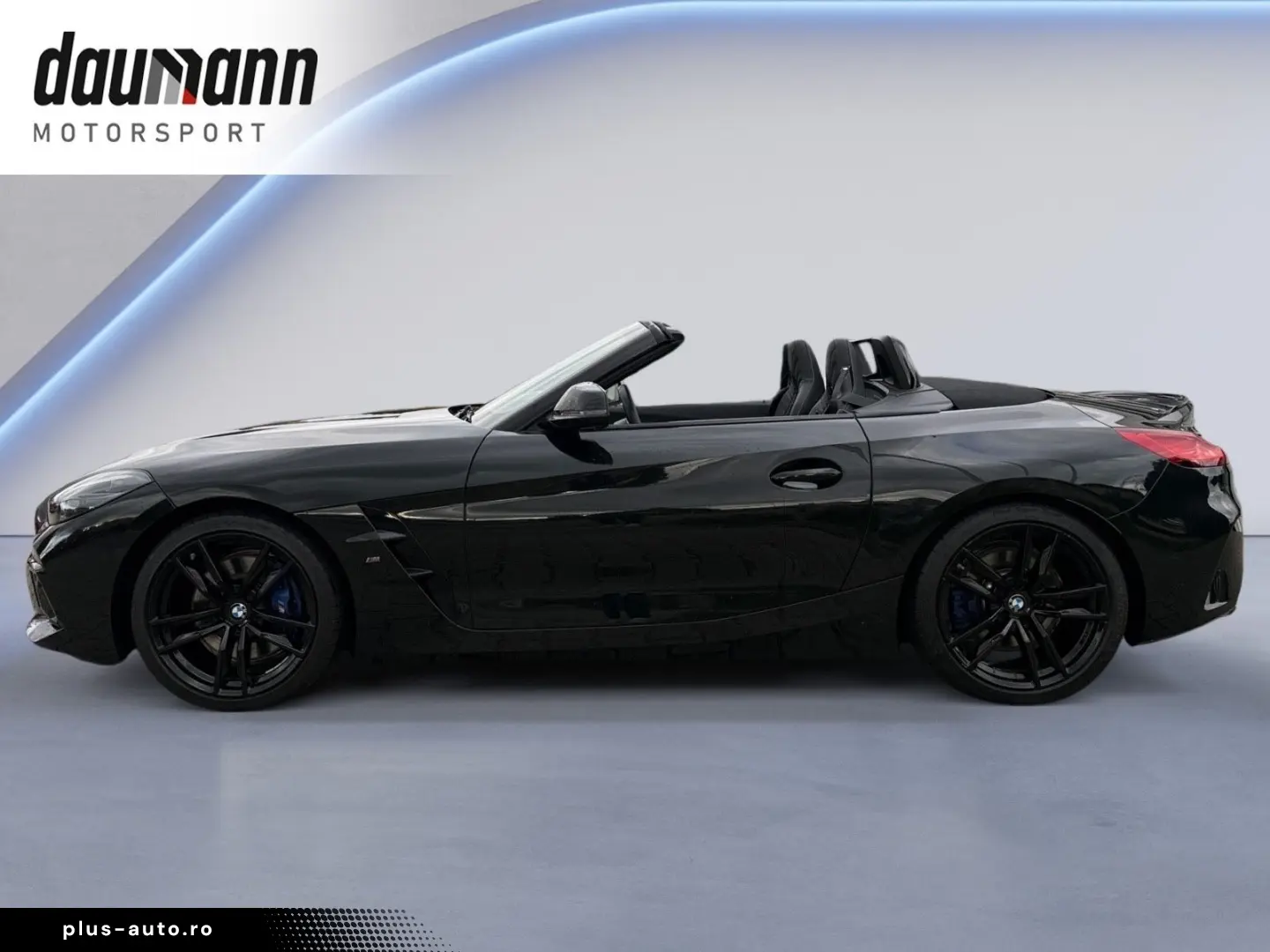 BMW Z4 Roadster M40i  H K ACC RFK HUD Memory LED LHZ