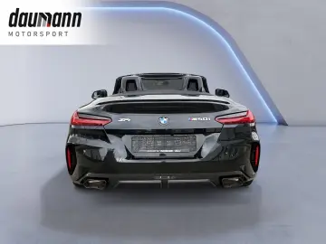 BMW Z4 Roadster M40i  H K ACC RFK HUD Memory LED LHZ