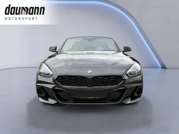 BMW Z4 Roadster M40i  H K ACC RFK HUD Memory LED LHZ