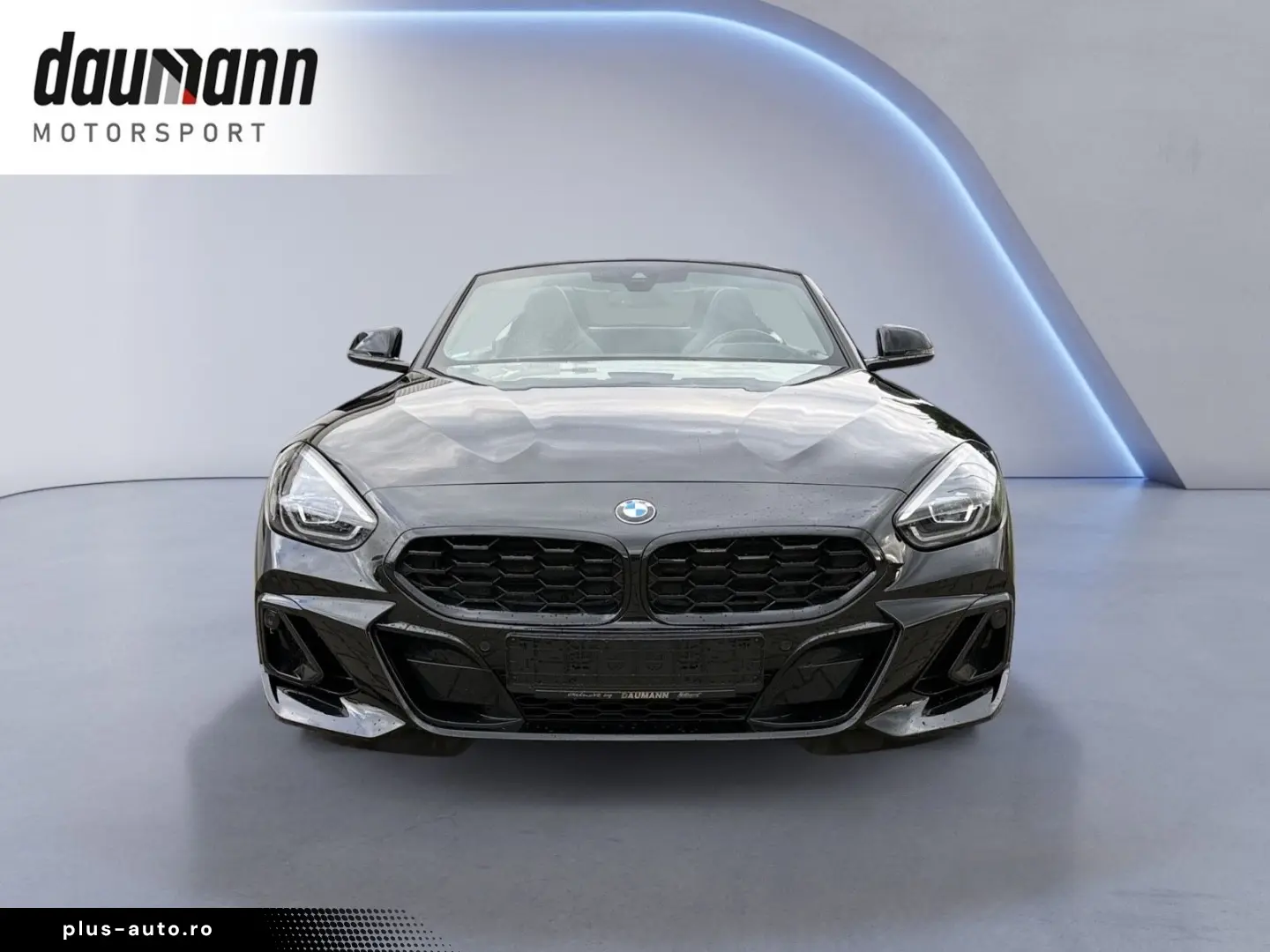 BMW Z4 Roadster M40i  H K ACC RFK HUD Memory LED LHZ