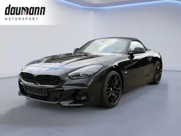 BMW Z4 Roadster M40i  H K ACC RFK HUD Memory LED LHZ