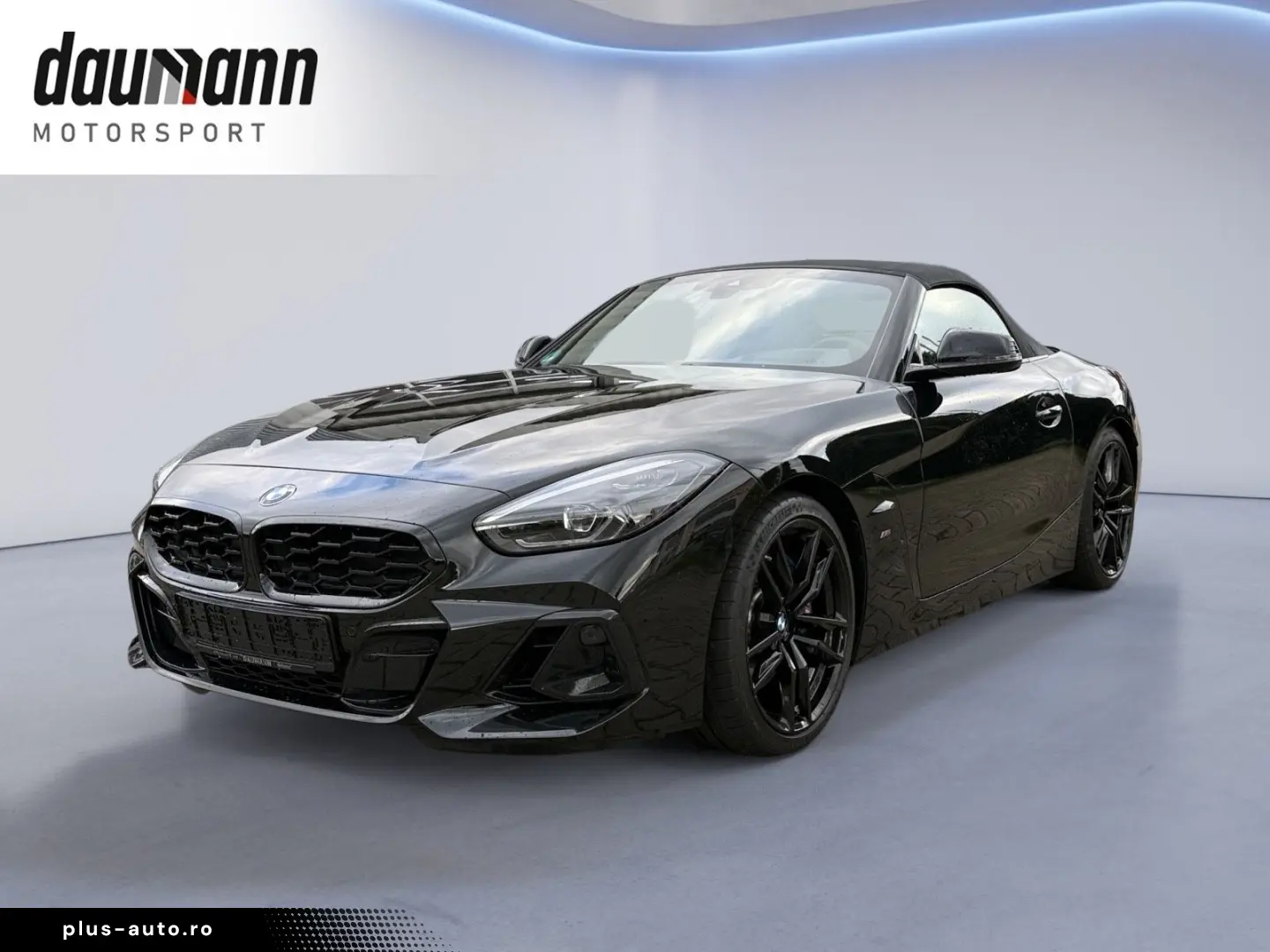 BMW Z4 Roadster M40i  H K ACC RFK HUD Memory LED LHZ