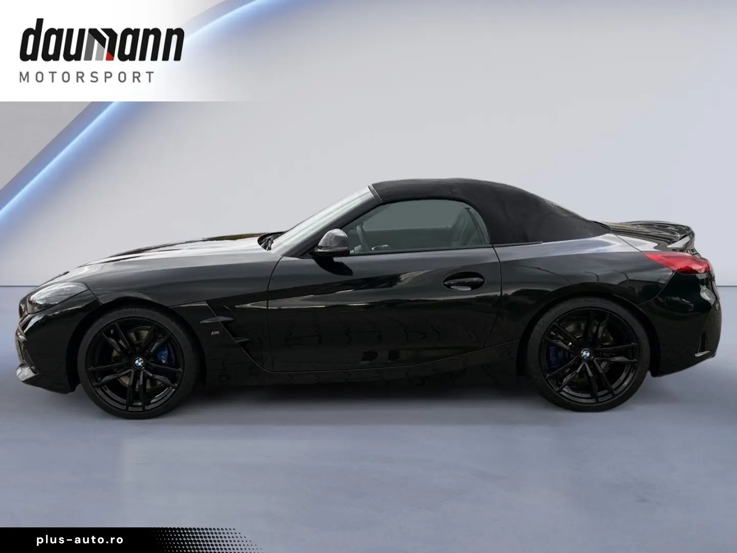 BMW Z4 Roadster M40i  H K ACC RFK HUD Memory LED LHZ