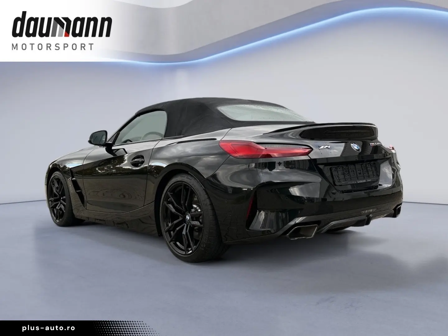 BMW Z4 Roadster M40i  H K ACC RFK HUD Memory LED LHZ