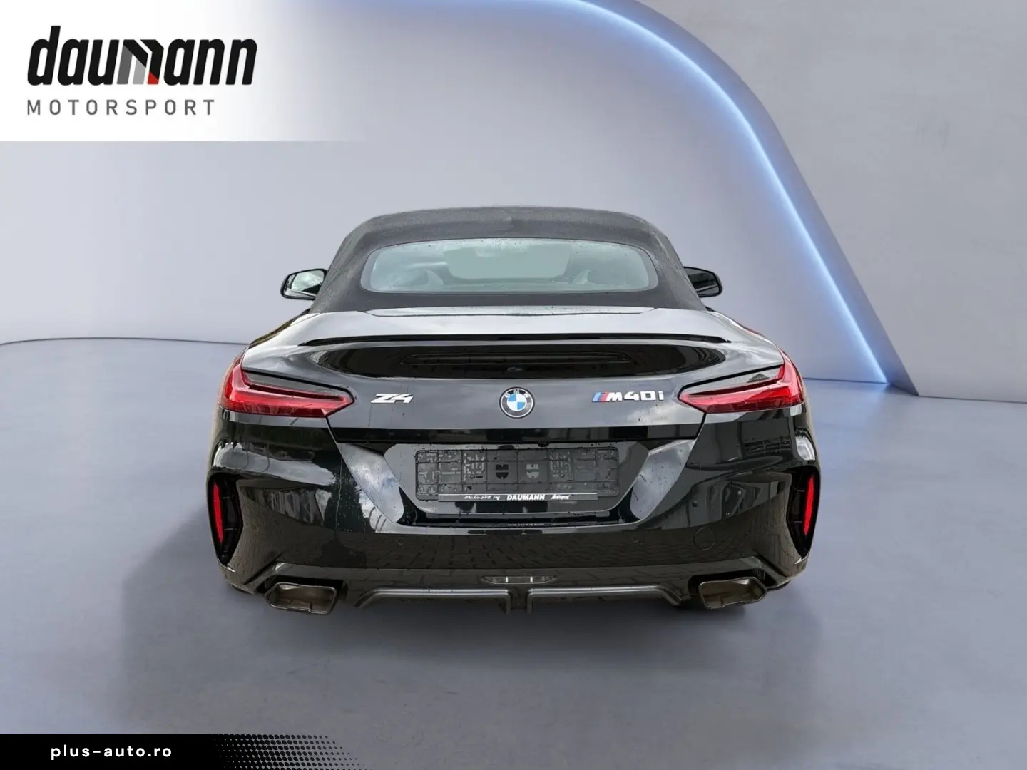 BMW Z4 Roadster M40i  H K ACC RFK HUD Memory LED LHZ