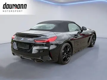 BMW Z4 Roadster M40i  H K ACC RFK HUD Memory LED LHZ