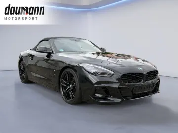 BMW Z4 Roadster M40i  H K ACC RFK HUD Memory LED LHZ