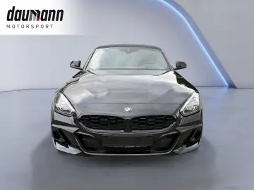 BMW Z4 Roadster M40i  H K ACC RFK HUD Memory LED LHZ