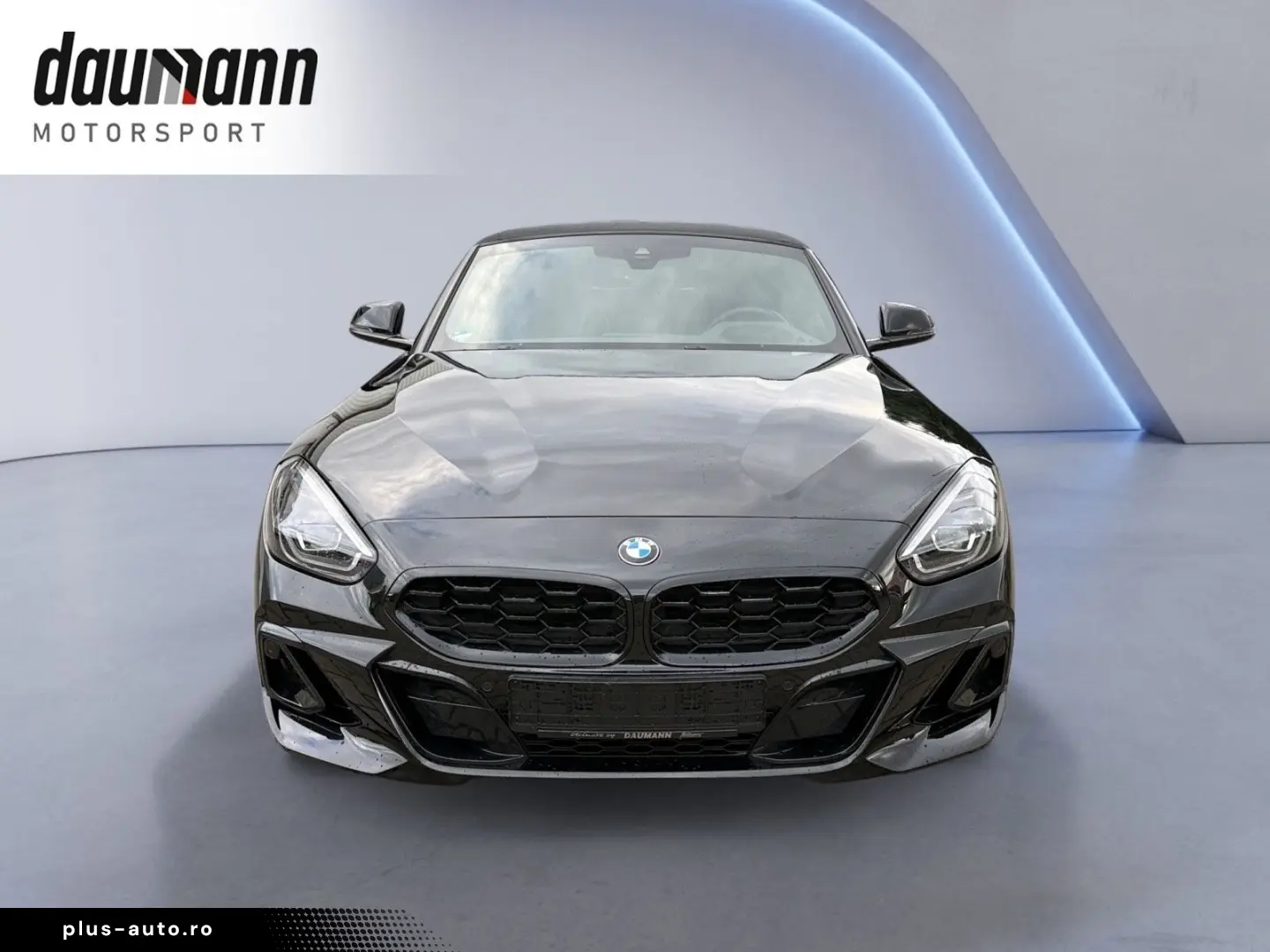 BMW Z4 Roadster M40i  H K ACC RFK HUD Memory LED LHZ