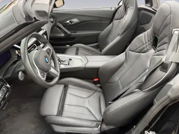 BMW Z4 Roadster M40i  H K ACC RFK HUD Memory LED LHZ