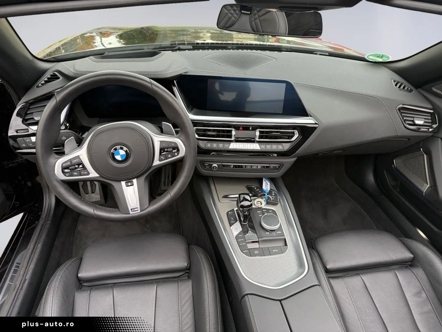 BMW Z4 Roadster M40i  H K ACC RFK HUD Memory LED LHZ